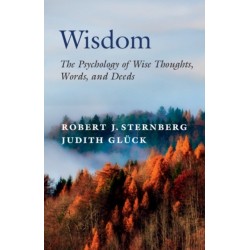 Wisdom: The Psychology of...