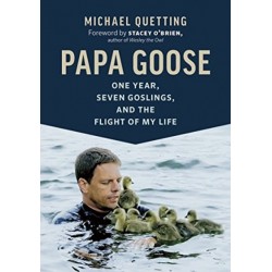 Papa Goose: One Year, Seven...