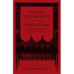 Women, Witchcraft, and the...