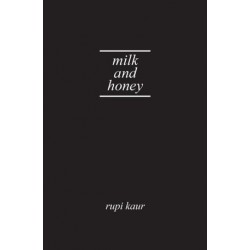 Milk and Honey