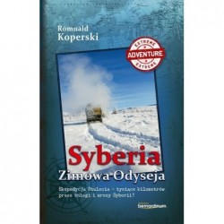 Syberia. Zimowa Odyseja