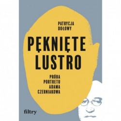 Pęknięte lustro. Próba...