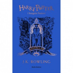 Harry Potter i Insygnia...