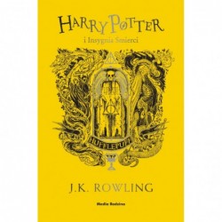 Harry Potter i Insygnia...