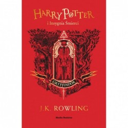Harry Potter i Insygnia...