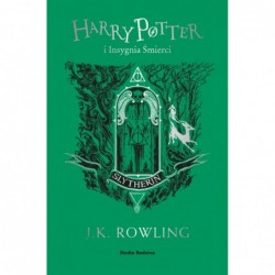 Harry Potter i Insygnia...