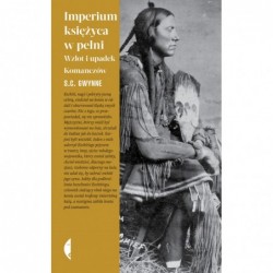 Imperium księżyca w pełni....