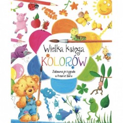 Wielka księga kolorów