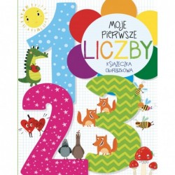 Moje pierwsze liczby