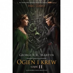 Ogień i krew. Część 2 [Gra...