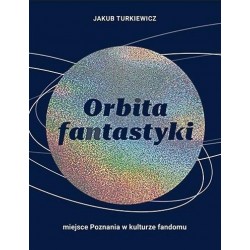 Orbita fantastyki. Miejsce...