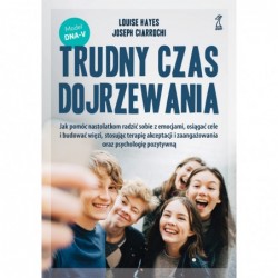 Trudny czas dojrzewania....