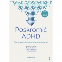 Poskromić ADHD....