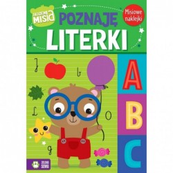 Akademia Misia. Poznaję...