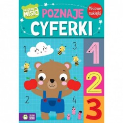 Akademia Misia. Poznaję...