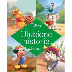 Ulubione historie. Na wsi....