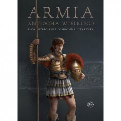 Armia Antiocha Wielkiego....