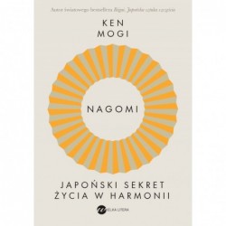 Nagomi. Japoński sekret...