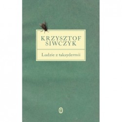 Ludzie z taksydermii