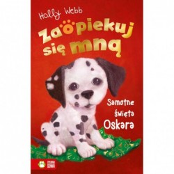 Zaopiekuj się mną. Samotne...