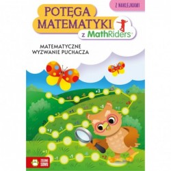 Potęga matematyki z...