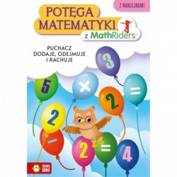 Potęga matematyki z...