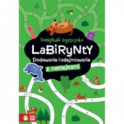 Łamigłówki bystrzaka....