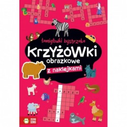 Łamigłówki bystrzaka....