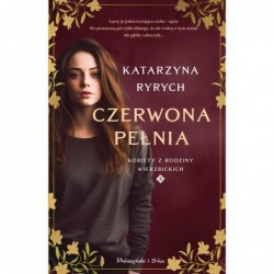 Czerwona pełnia