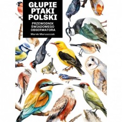 Głupie ptaki Polski....