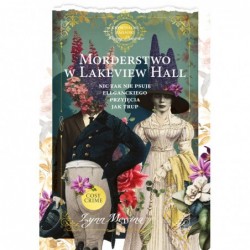 Morderstwo w Lakeview Hall....