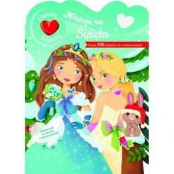 Ulubiona kolekcja! Kreacje...