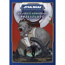 Star Wars. Wielka...