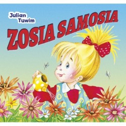 Zosia Samosia