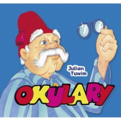 Okulary