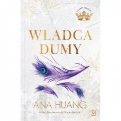 Władca dumy. Cykl Władcy...