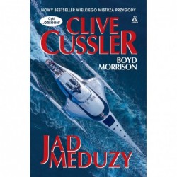 Jad meduzy. Cykl Oregon