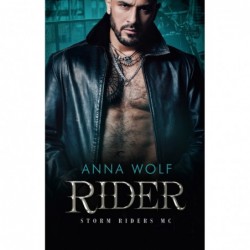Rider. Seria Storm Riders...