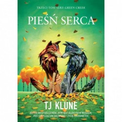 Pieśń serca. Seria Green...