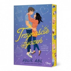 Trzynaście życzeń (barwione...