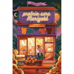 Pralnia serc Marigold