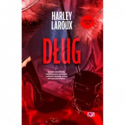 Dług. Losers. Tom 1