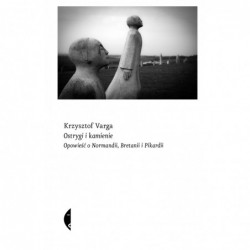 Ostrygi i kamienie....