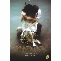 Zemsta. Trylogia Mara Dyer....