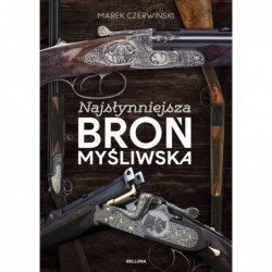 Najsłynniejsza broń myśliwska