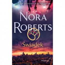 Świadek (wydanie pocketowe)