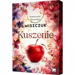 Kuszenie (ilustrowane brzegi)