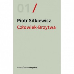 Człowiek-Brzytwa. Cztery...