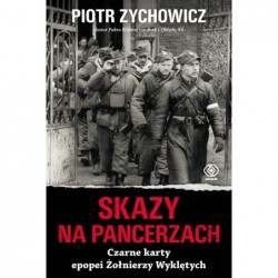 Skazy na pancerzach. Czarne...