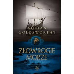 Złowrogie morze. Trylogia...